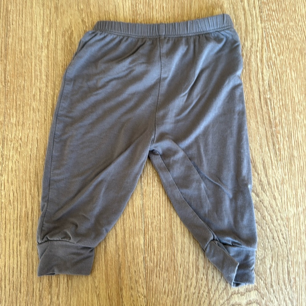 Kyte pants 3-6 months EUC